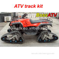 ATV track kit